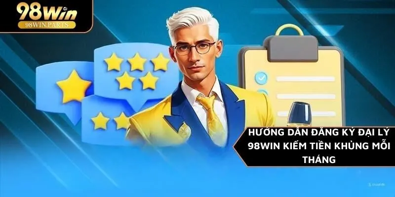 Đại lý 98WIN